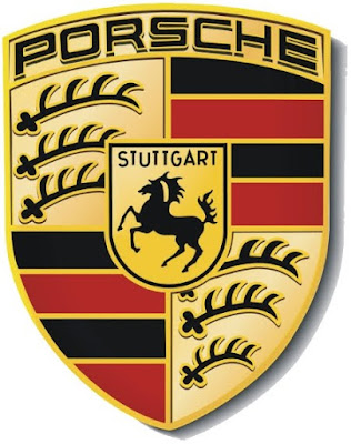 Logo Porsche