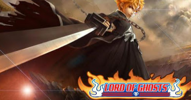 Download Game Lord of Ghost Android