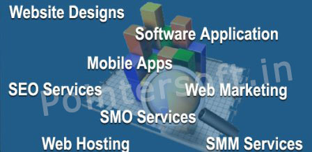 Responsive and Cheap Website Design Delhi