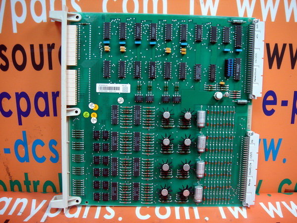 ABB DSDO 110 / DSDO-110 / DSDO110 57160001-K / ASEA 2668 184-651 S100 I/O SYSTEM DIGITAL OUTPUT MODULE 32 CHAN BOARD