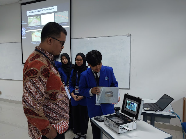 UNITY 13 – UNY National IT Competition 2025