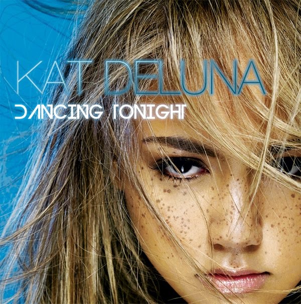 Kat DeLuna Dancing Tonight Lyrics I wanna see you dance like no one's 