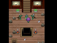 Pokemon Insurgence Screenshot 07