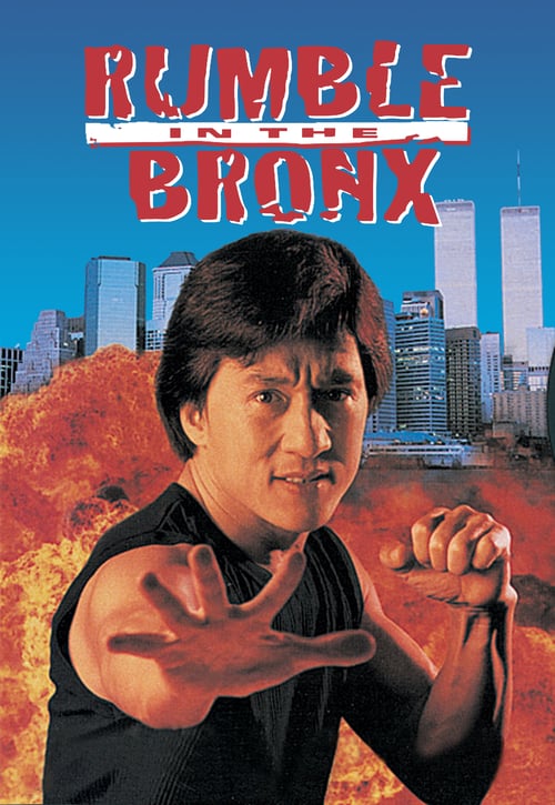 Terremoto nel Bronx 1995 Film Completo Streaming