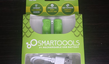 Baterai Aa Rechargeable Murah Dan Mudah Tidak ButuhBaterai Charger