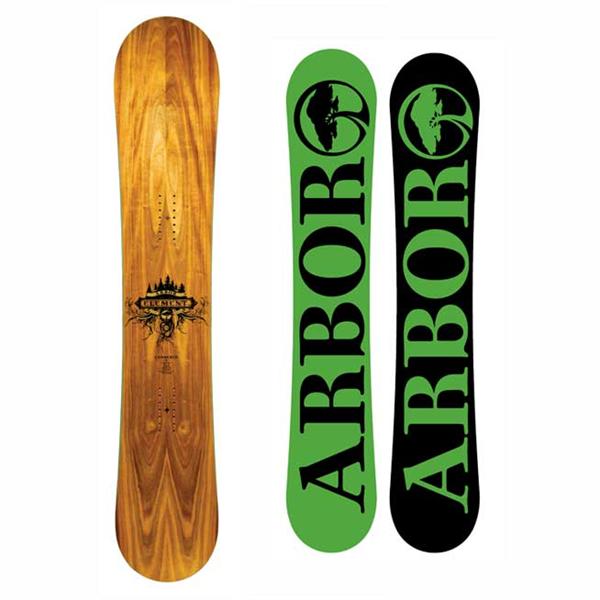 Arbor Element Cx5