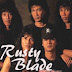 Rusty Blade - Tiada Lagi Aku