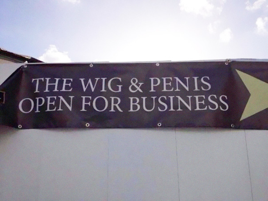 16 Times Bad Letter Spacing Made All The Difference - When Poor Spacing Goes Horribly, Horribly Wrong