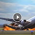 The scariest plane crashes ever caught on camera