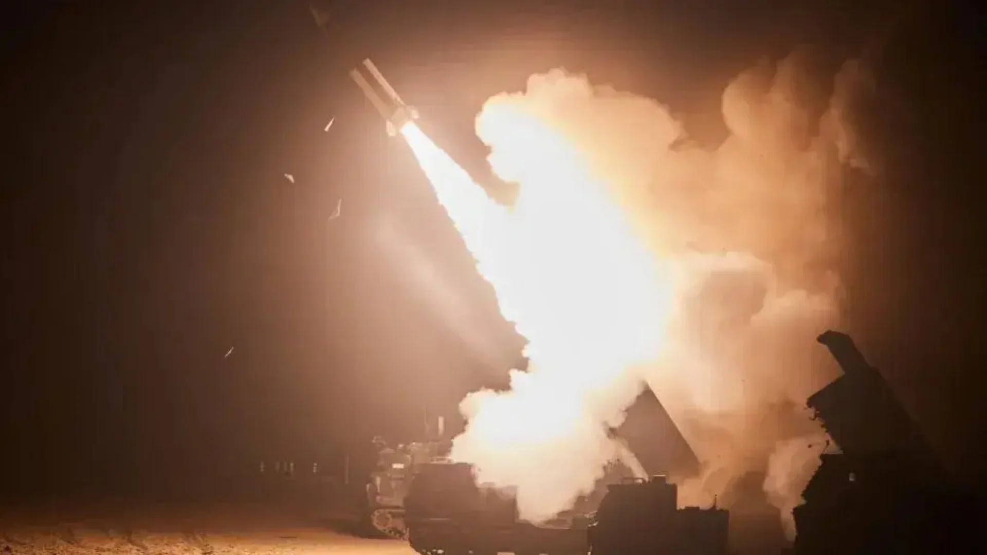 Ukraine war US secretly sends long-range missiles to help Kyiv