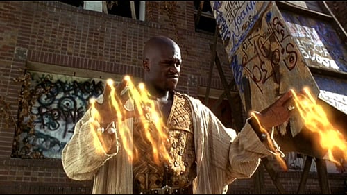 Kazaam 1996 en entier