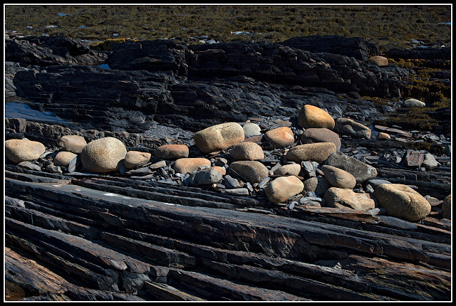 Gaff Point; Nova Scotia