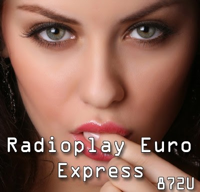 Download  VA - Radioplay Euro Express 872U (2010) 1. All Time Low - Lost In Stereo 2. Alphabeat - DJ