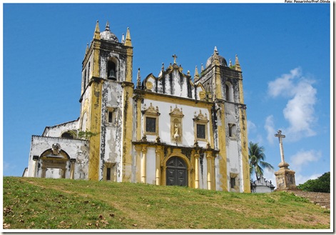 Olinda passarinho 4