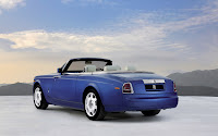 12 Rolls Royce Wallpapers