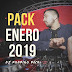 PACK ENERO 2019 - Dj Rodrigo Bach