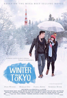 Download Film Winter In Tokyo (2016) WEB-DL