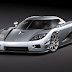 23. Koenigsegg CCXR Trevita – $4.8 million