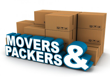 Top 5 Packers and Movers in Delhi NCR