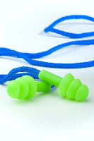 Ear Plugs for Musicians