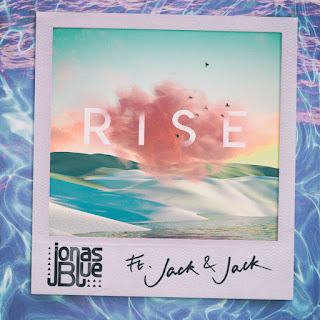 download MP3 Jonas Blue - Rise (feat. Jack & Jack) - Single itunes plus aac m4a mp3
