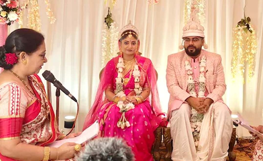 Sandipta-Soumya-marriage