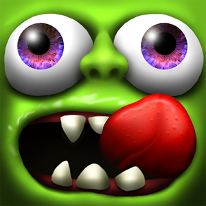 تحميل لعبة Zombie Tsunami v 3.6.8 مهكرة للاندرويد اخر اصدار