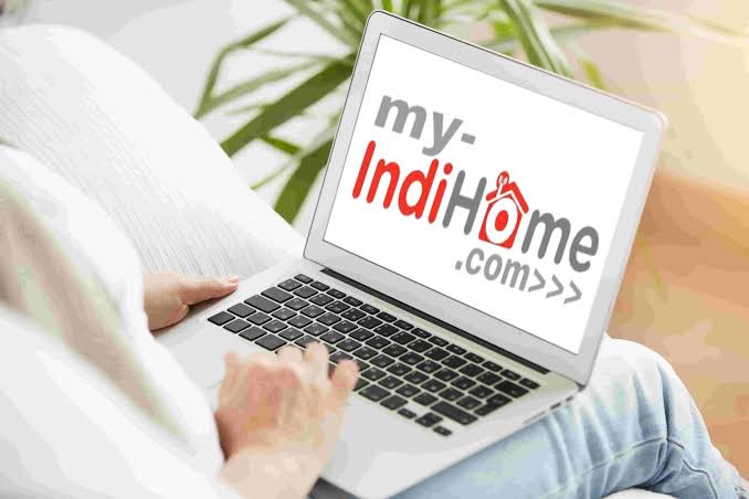 Berkonten Ria Bersama IndiHome