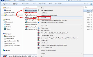 Windows Uninstaller: Cara tercepat uninstall program