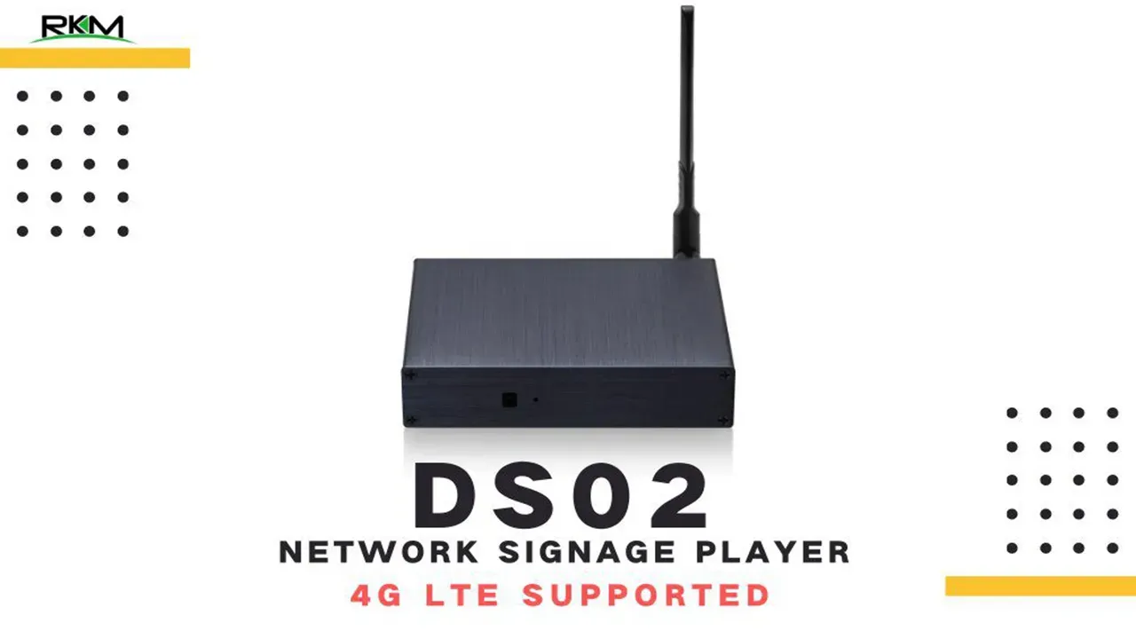 Tổng hợp Firmware/ROM của RKM DS02 TV Box 