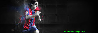 messi cool facebook timeline covers