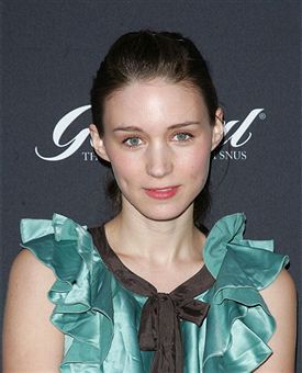 Rooney Mara Hot