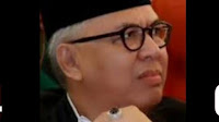 Budiman-Nero Bertarung, Alzier: Edy Irawan Harus Teliti