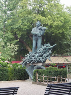 Tivoli-Garden-Copenhagen-Denmark