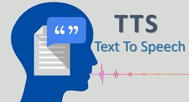 How text to speech is changing the way we communicate?
