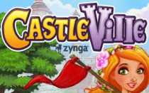 CastleVille de Zynga récord de usuarios activos