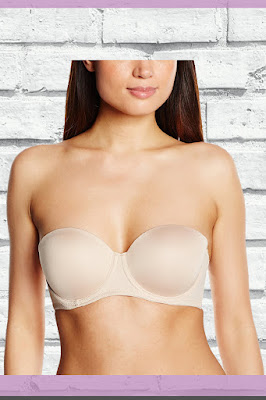 36e Multiway bra