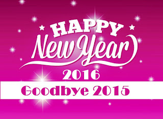 Kartu Ucapan Happy new year 2016 selamat tahun 2016 4