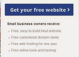 get free domain