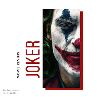 review film movie joker 2019 terbaru joaquin phoenix