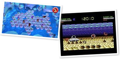 View 1 WiiWare_1 Virtual Console_2 DSiWare_05_04_09