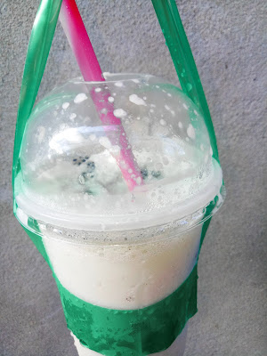 COCONUT SHAKE, RESEPI, COCONUT SHAKE PADU , COCONUT SHAKE KAMPUNG AGUNG PENAGA, RESEPI COCONUT SHAKE, COCONUT SHAKE SEDAP, CARA MUDAH MEMBUAT COCONUT SHAKE