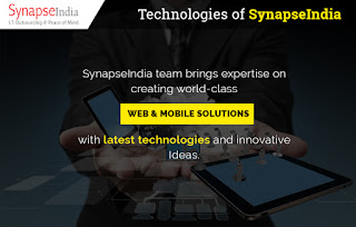 SynapseIndia technologies 