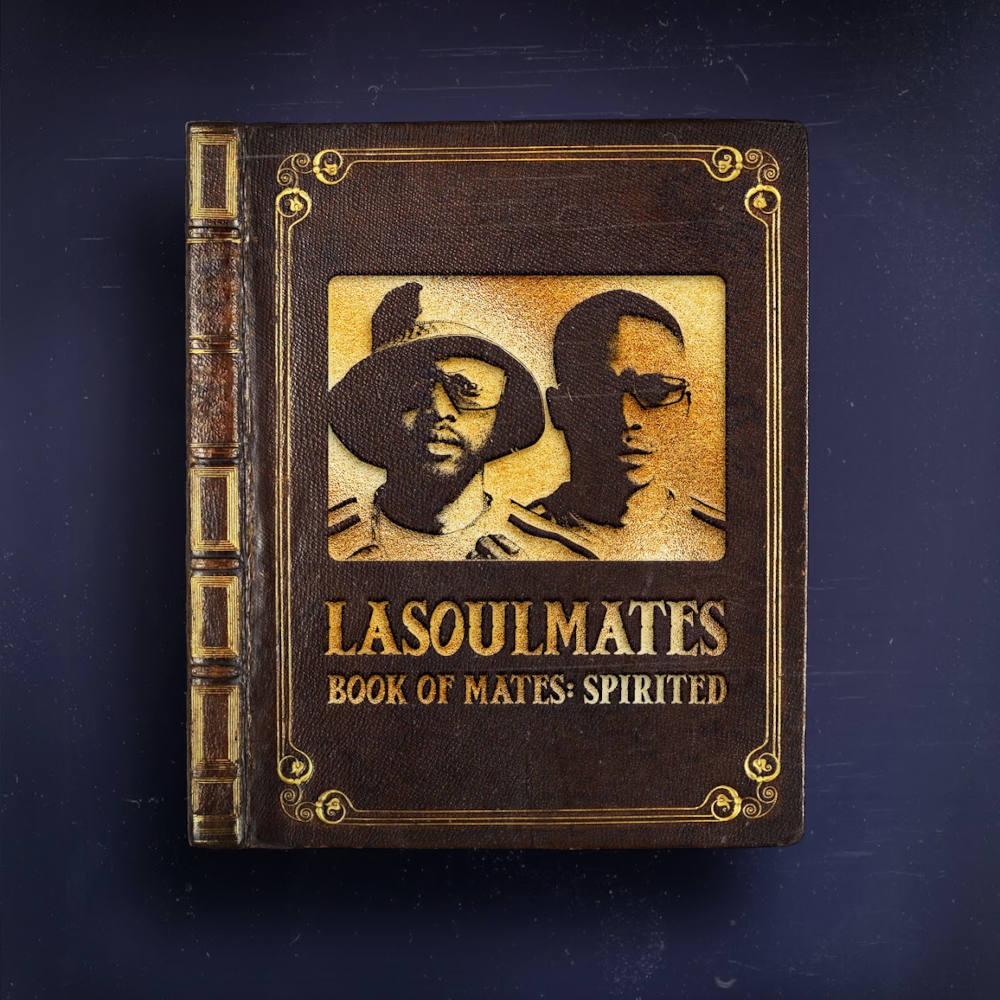 LaSoulMates Feat. Que DJ - Qala Phansi download