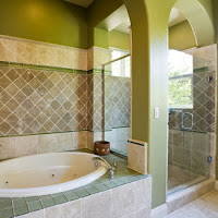 Bathroom Wall Tiles Ideas