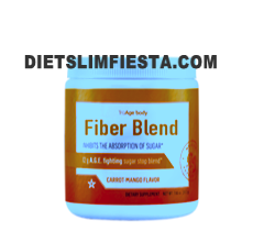 TruAge Body Fiberblend