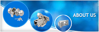 Stainless Steel Hinges Manufacturers in India