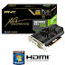 XLR8 GeForce GTX 650 Ti Boost: 2 κάρτες..