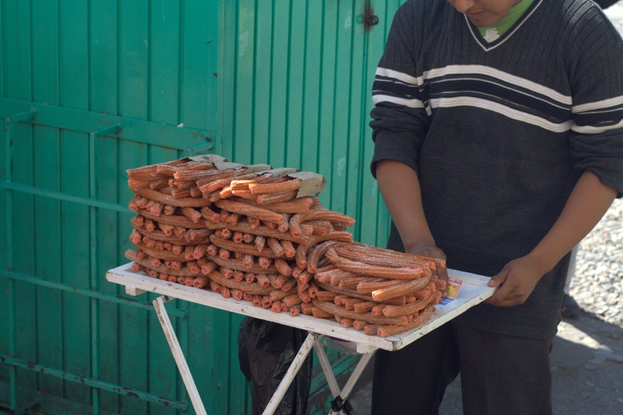 Churros