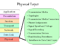 Physical Layer